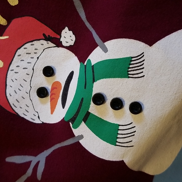 IM HAVING A MELTDOWN Graphic Sweatshirt XL - Picture 5 of 5